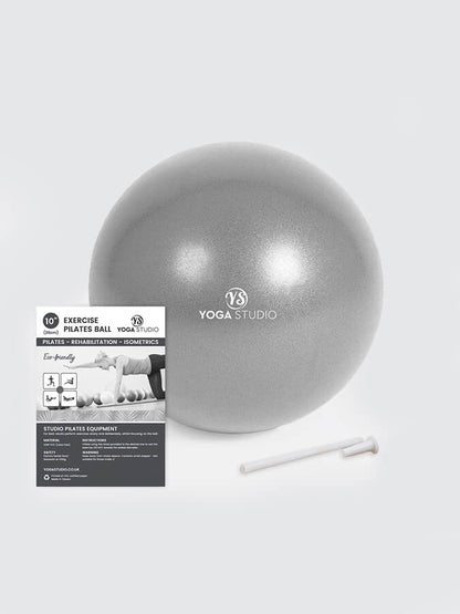 Yoga Studio Exercise Soft Pilates Ball
